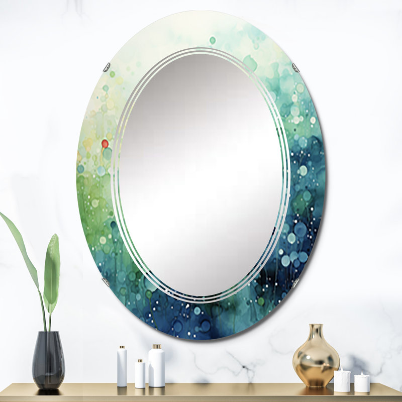 Miroir Mohegan, 36 po x 24 po