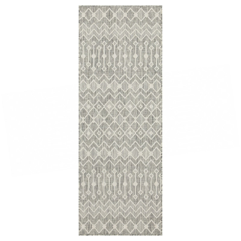 5 Ft. 3 In. X 7 Ft. 3 In. Indoor/Outdoor Area Rug, Rectangle 5'3" x 7'3"