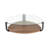 Table basse avec rangement Georgiev