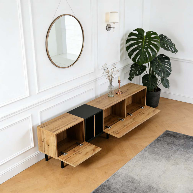 Modern TV Stand