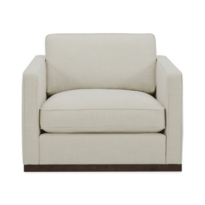 Bobbi 3 Piece Upholstered Living Room Set