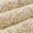 1 PCS 100% Cotton Tufted 3000 GSM Reversible Bath Rug-173778047