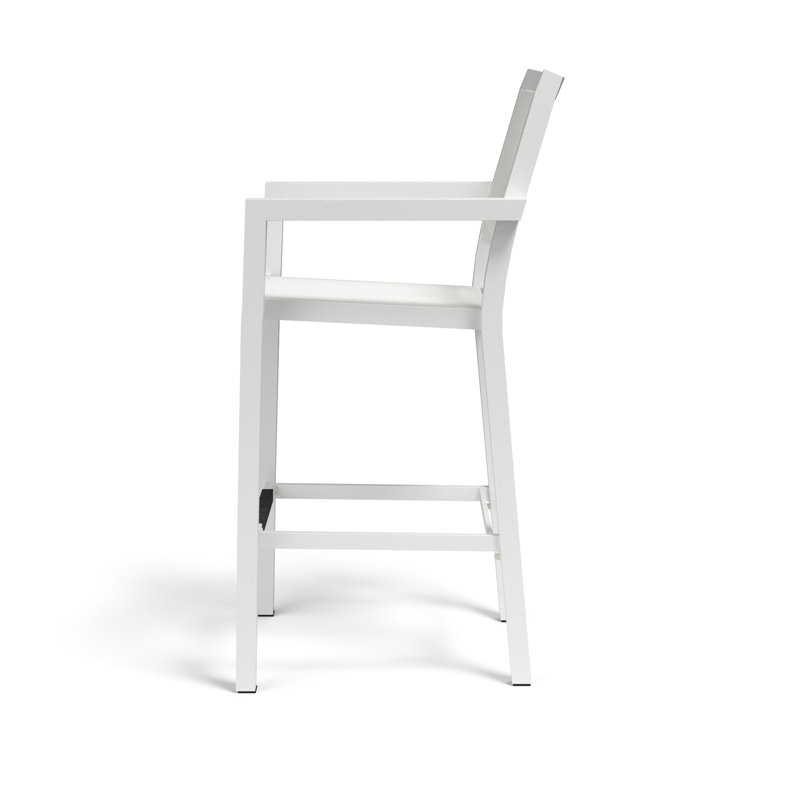 Naples Outdoor Bar Stool