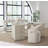 Modern Mood Upholstered Arm Chair