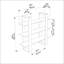 Demandrea Wallshelf-743437670