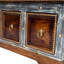 Tennor Wood & Hand Painted Storage Coffee Table