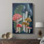 Récolte de champignons II - galerie Cavas sur mesure-1362563932