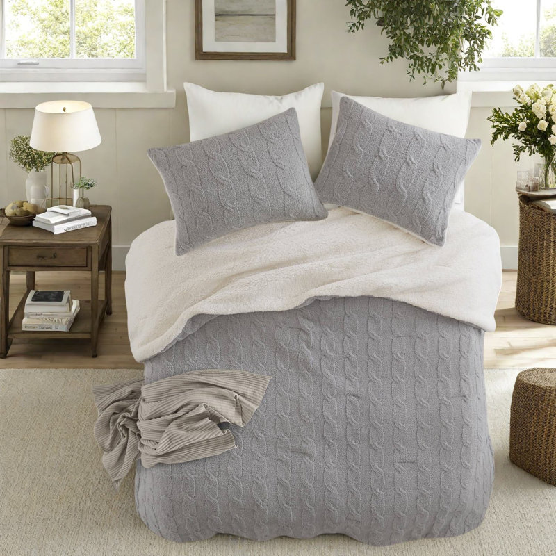 Ensemble de literie Cozy