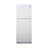 Summit Appliance 24" Wide Top Mount Refrigerator-Freezer with Ice Maker-92991115