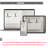 Wall Mounted Bathroom Vanity-1357460475-1357460472