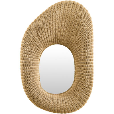Miroir d'appoint Galey Alix X Livabliss Lye