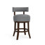 Norden Swivel Bar & Counter Stool-24111898-43746174
