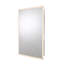 Lighted Wall Mounted Mirror