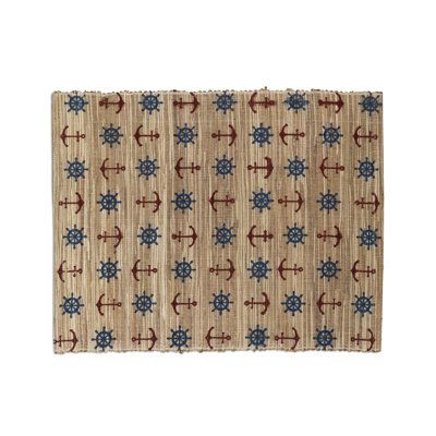 Napperon 13,74 po Caylor