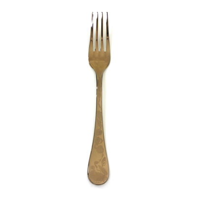 Venere Stainless Steel Dinner Fork