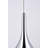Carilyn - Light Chrome LED Cluster Pendant-1936922040-1936922047