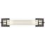 Openwork 2 - Light Bath Sconce-51179827