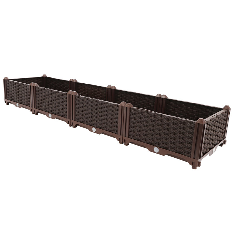 Sangeta Planter Box