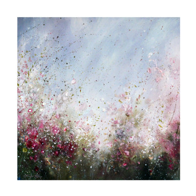 Art sur toile Jennifer Taylor