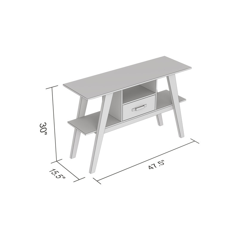 Console Healdton