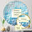 Deiondra Circle Mirror-142533787
