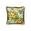 Folklore Square Pillow Cover & Insert
