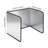 Splash Guard, Foldable Oil Splatter Guard, Oil Splash Board