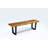 Jenavecia Wood Bench-1832148916