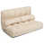 Beige selected