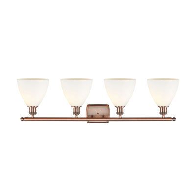 Shauna 4 - Light Vanity Light