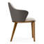 Chaise de salle à manger Bostrom