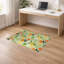 Tapis de sol antidérapant Sunny Citrus-126157451-126157458