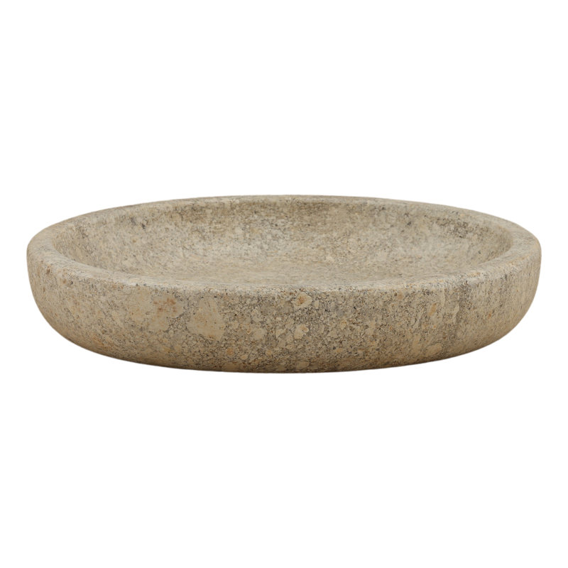 Charley Bowl Natural