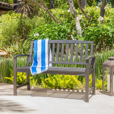 Bench by Red Barrel Studio