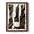 Maple Framed Canvas is unavailable