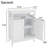 Katye Accent Cabinet