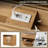 27”nightstand With 2-drawers & Open Shelf, Bedside Table With Outlets,end Table With 1 Pull-out Shelf, Night Stand For Bedroom-1011340946