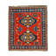Canvello Rust Turkish Kazak 4' 11'' X 5' 8''