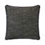 GEODE Linen Square Pillow Cover & Insert