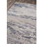 Tapis gris à motif abstrait Floreat-1405695329