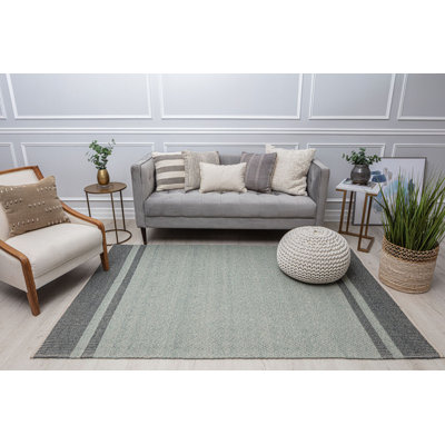 Lynnete Striped Indoor Rug