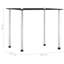 Letona Glass Top Nesting Tables-199674980