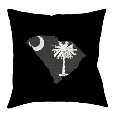 Katelyn Smith Throw Pillow