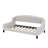 Twin Modern Luxury Tufted Button Daybed-1190612562