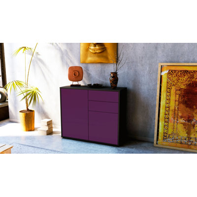 Princeton 92cm Sideboard
