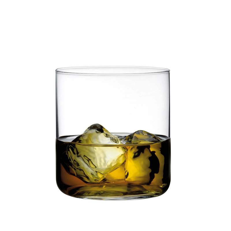 Finesse 13 oz Verre à whisky