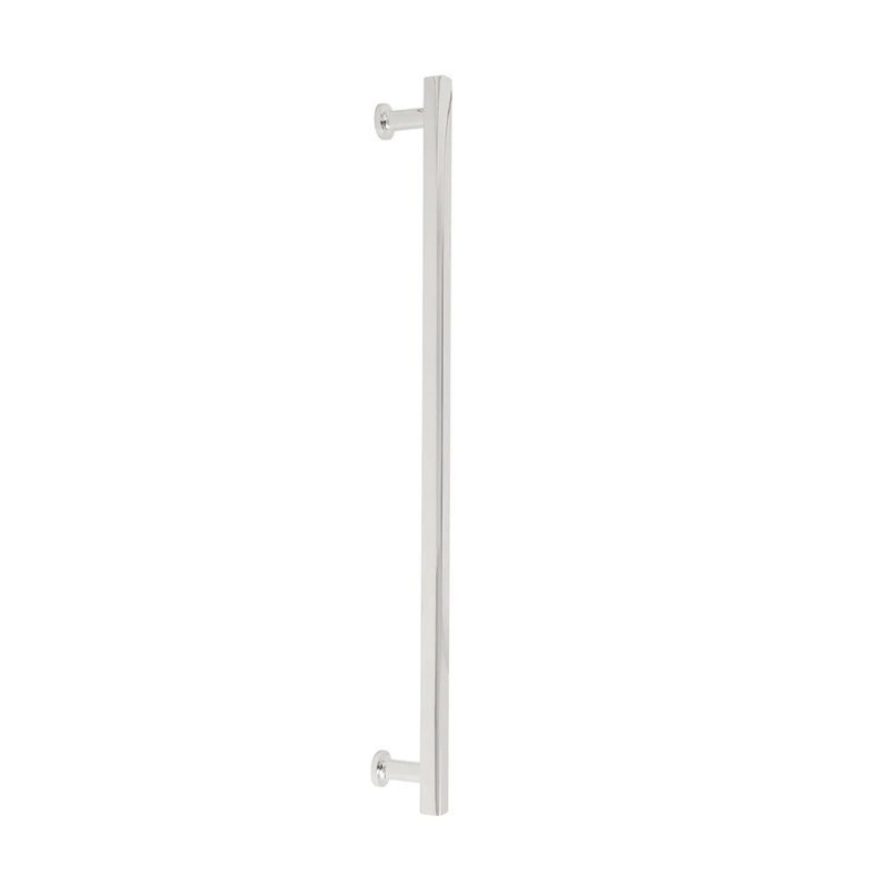 Freestone Appliance Pull, 18", Polished Chrome
