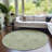Leis Floral Indoor Rug-422249337