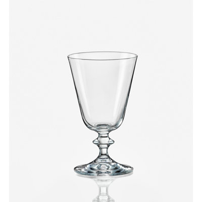 Tomball 9 oz. Wine Glass Set