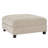 Upholstered Ottoman-212643670